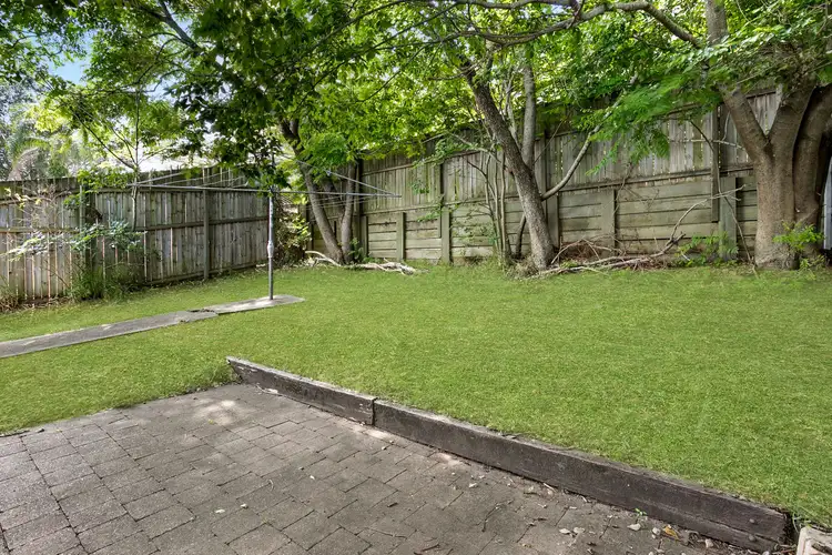 5/42 Pine Street, Hamilton QLD 4007