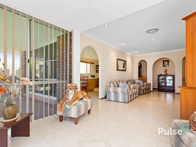 Fourth view of Homely house listing, 369 Riverton Drive N, Shelley WA 6148