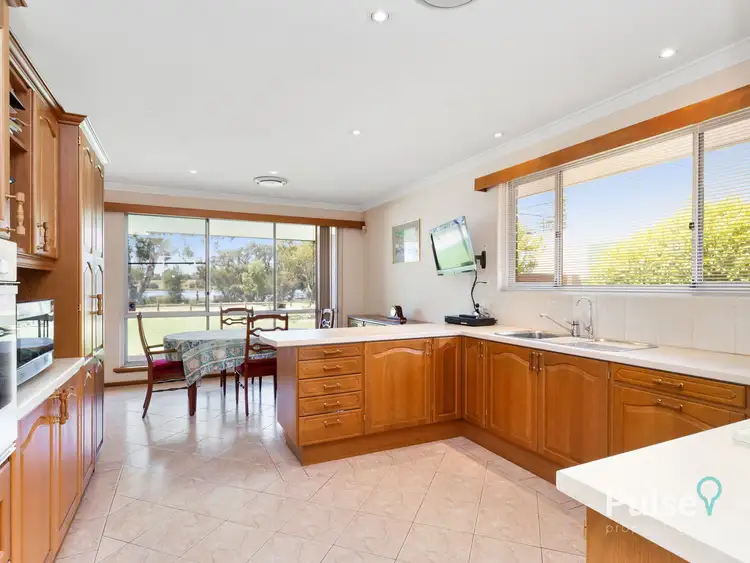 Fifth view of Homely house listing, 369 Riverton Drive N, Shelley WA 6148