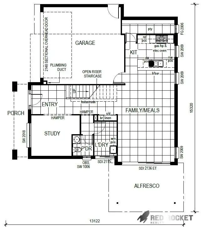 Third view of Homely land listing, 15A Rhonda Street, Rochedale South QLD 4123