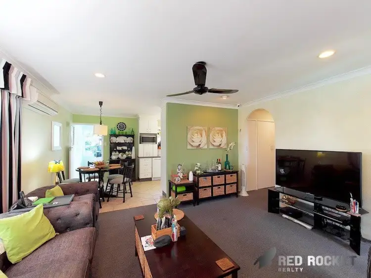 Second view of Homely house listing, 31 Devon Street, Rochedale South QLD 4123