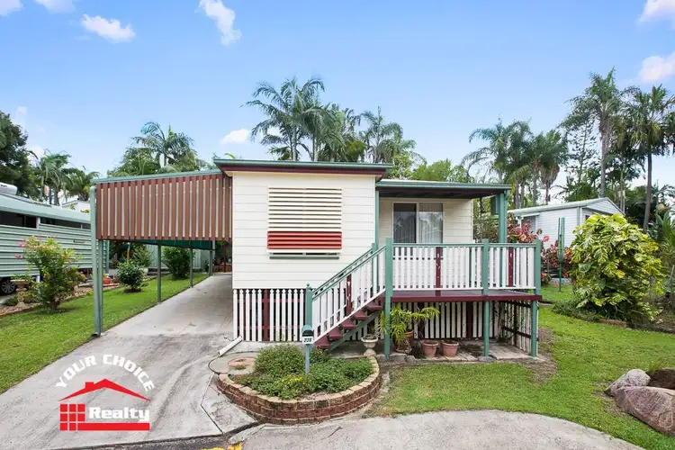 236 date court 758 Blunder Rd, Durack QLD 4077