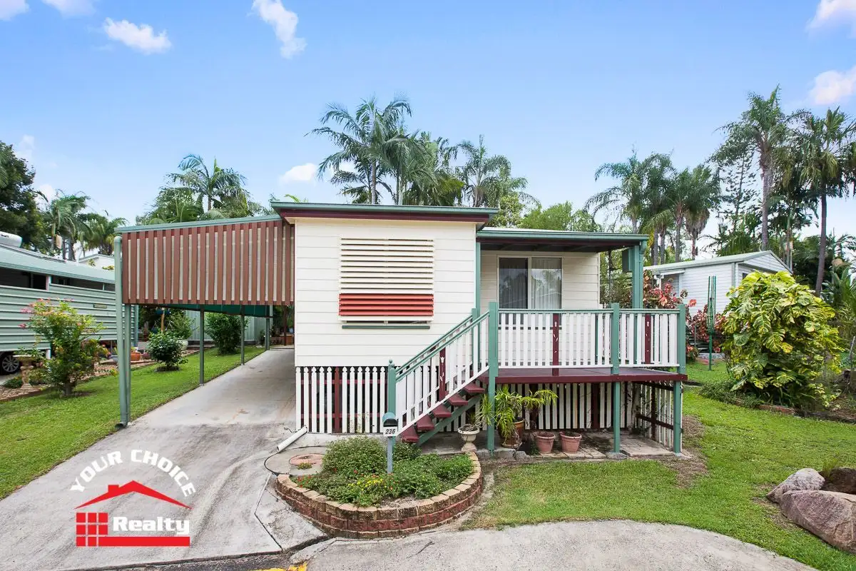 Main view of Homely house listing, 236 date court 758 Blunder Rd, Durack QLD 4077