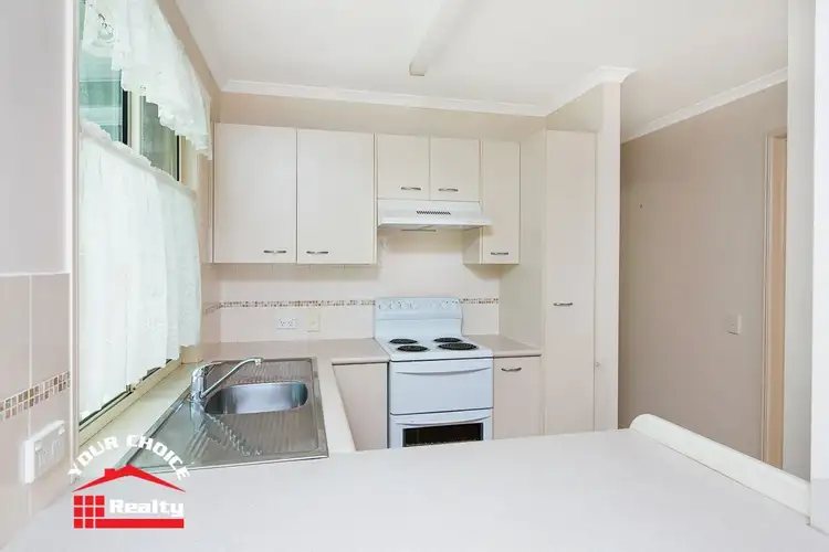 Third view of Homely house listing, 236 date court 758 Blunder Rd, Durack QLD 4077