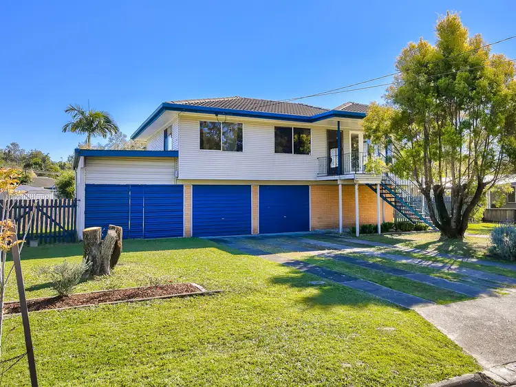 5 Moraby Street, Keperra QLD 4054