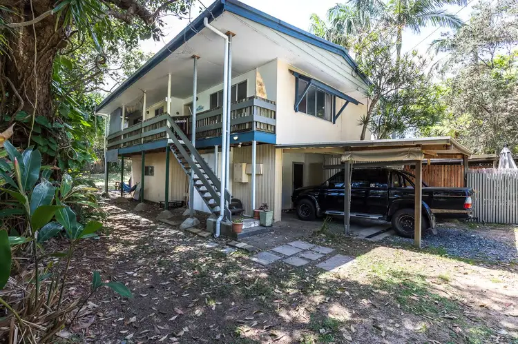 7 Bigoon Rd, Point Lookout QLD 4183