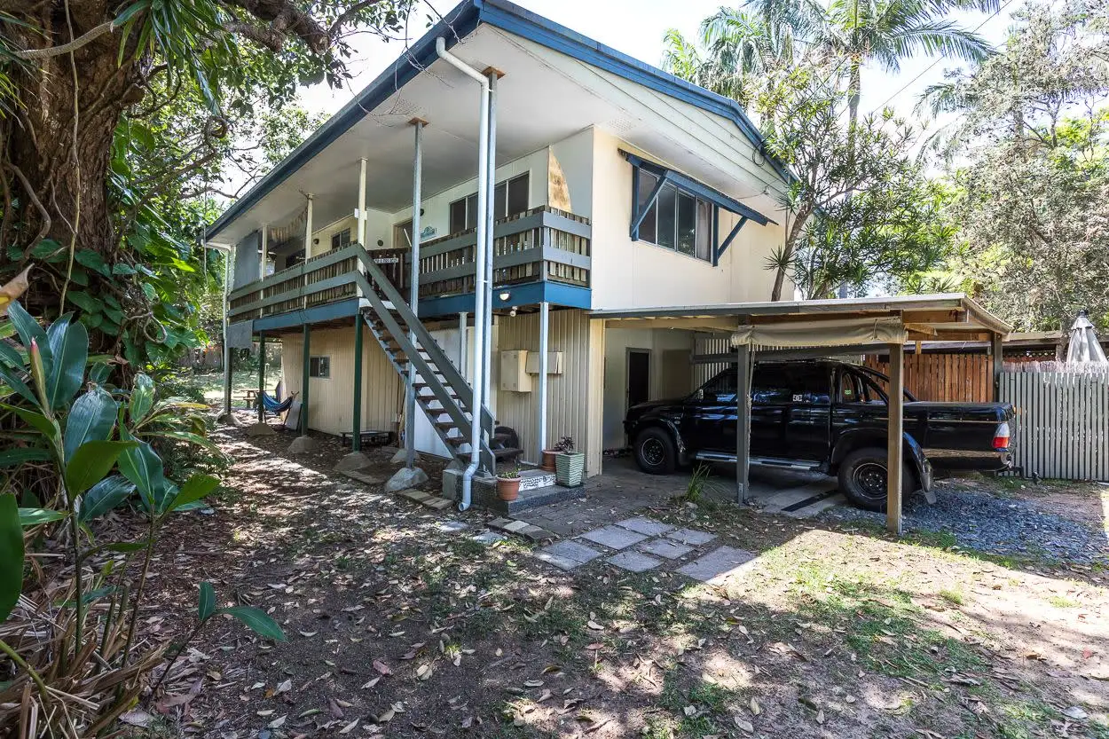 Main view of Homely house listing, 7 Bigoon Rd, Point Lookout QLD 4183