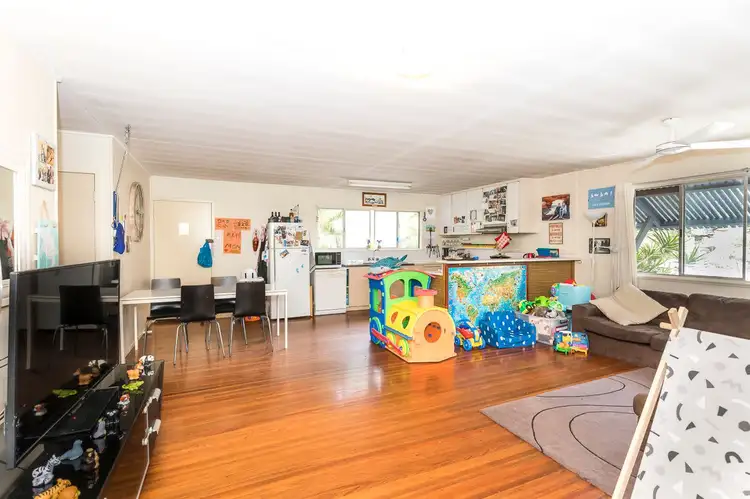 Third view of Homely house listing, 7 Bigoon Rd, Point Lookout QLD 4183