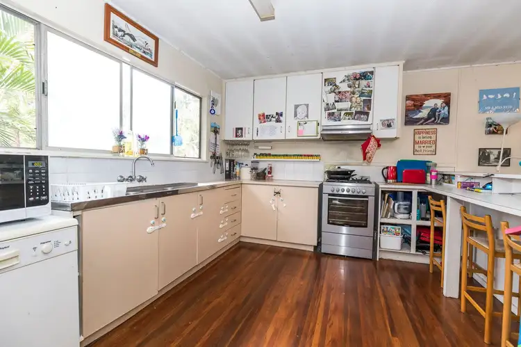 Fourth view of Homely house listing, 7 Bigoon Rd, Point Lookout QLD 4183