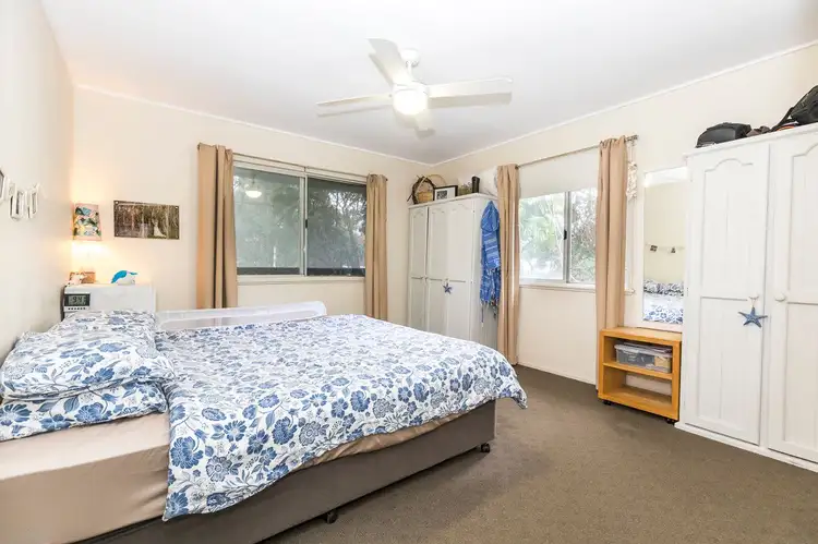 Fifth view of Homely house listing, 7 Bigoon Rd, Point Lookout QLD 4183