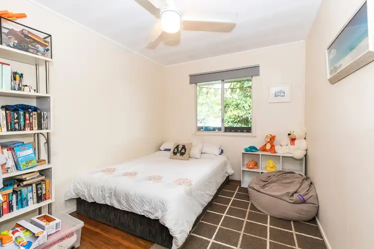 Sixth view of Homely house listing, 7 Bigoon Rd, Point Lookout QLD 4183