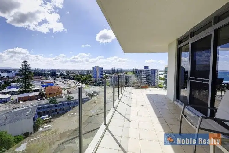 Fifth view of Homely apartment listing, 903/14-18 Head Street 'Sevan', Forster NSW 2428