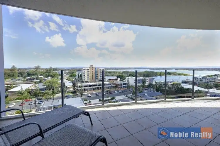 Sixth view of Homely apartment listing, 903/14-18 Head Street 'Sevan', Forster NSW 2428