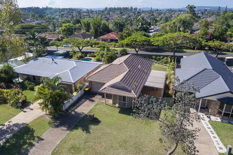 82 Laricina Cct, Forest Lake QLD 4078
