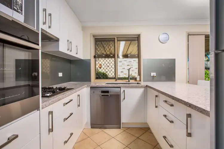 Second view of Homely house listing, 82 Laricina Cct, Forest Lake QLD 4078
