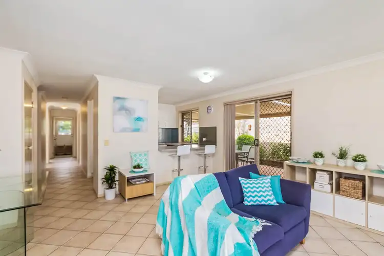 Third view of Homely house listing, 82 Laricina Cct, Forest Lake QLD 4078