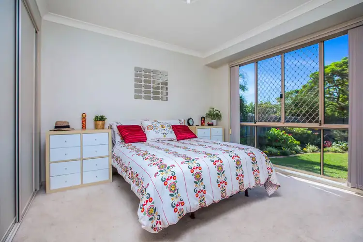Fifth view of Homely house listing, 82 Laricina Cct, Forest Lake QLD 4078