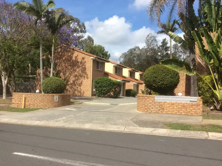 8/11 Willow Street, Woodridge QLD 4114
