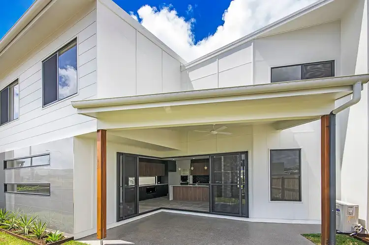 Main view of Homely house listing, 13 Round Bush Crescent, Maroochydore QLD 4558