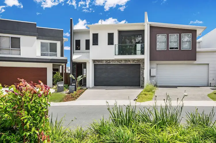 Sixth view of Homely house listing, 13 Round Bush Crescent, Maroochydore QLD 4558