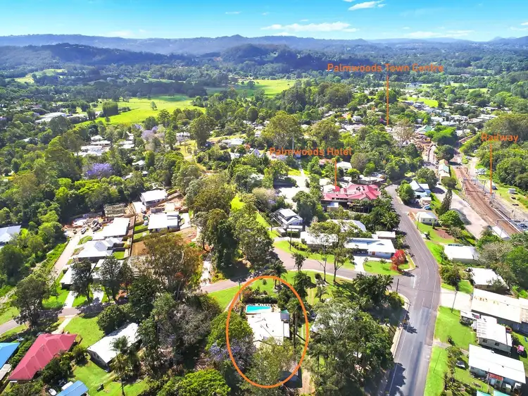 5 Jane Street, Palmwoods QLD 4555