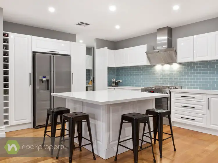 Main view of Homely house listing, 42 Wanstead St, North Coogee WA 6163
