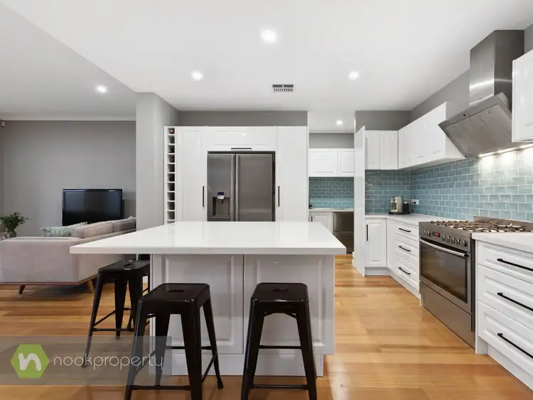 Second view of Homely house listing, 42 Wanstead St, North Coogee WA 6163