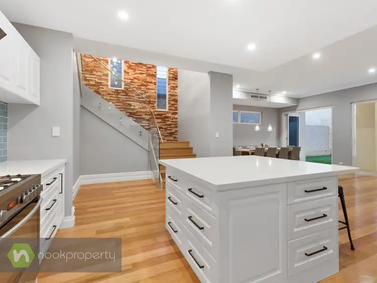 Fifth view of Homely house listing, 42 Wanstead St, North Coogee WA 6163