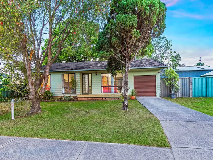 Main view of Homely house listing, 2 Yates Road, Ourimbah NSW 2258