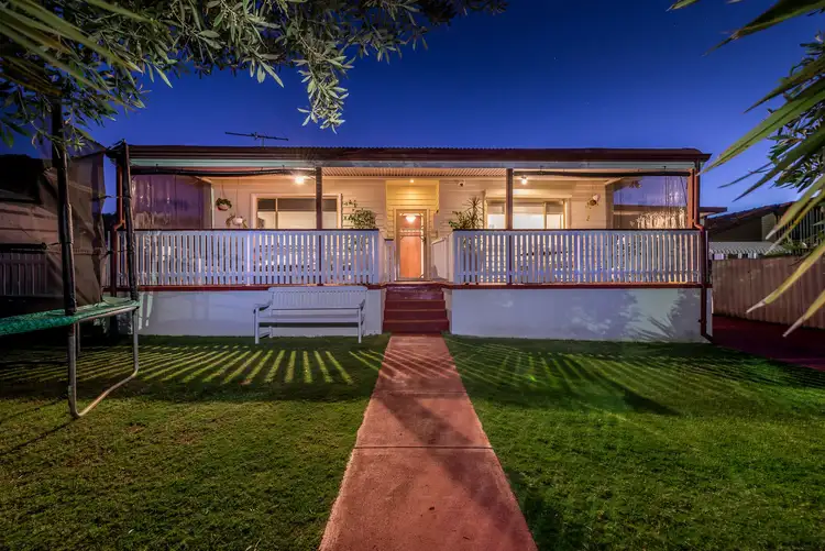 60 Tamar Street, Palmyra WA 6157