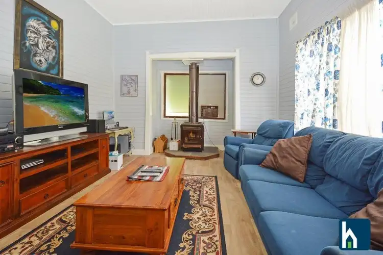 Third view of Homely house listing, 50 Wee Waa Street, Boggabri NSW 2382