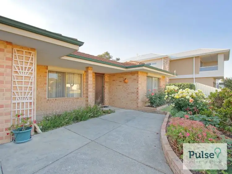 Second view of Homely house listing, 11a Pepler Avenue, Salter Point WA 6152