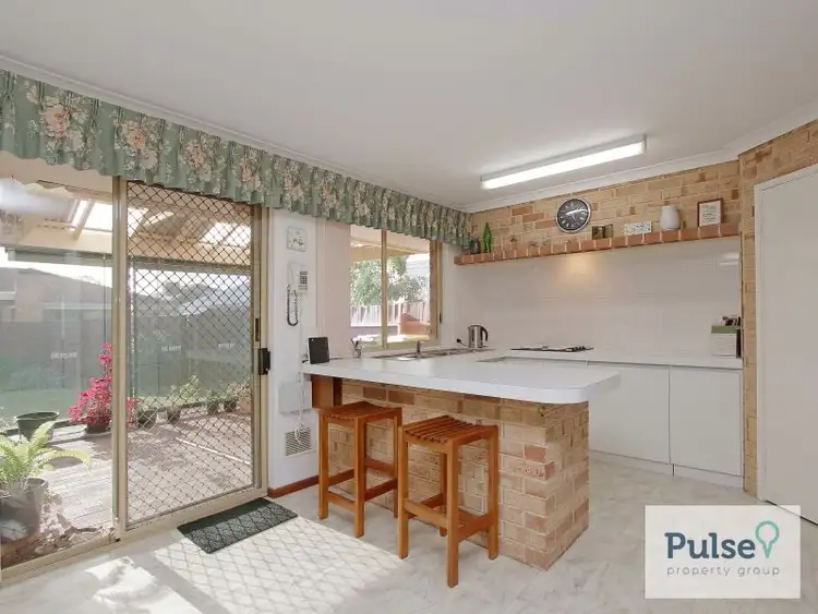 Fifth view of Homely house listing, 11a Pepler Avenue, Salter Point WA 6152