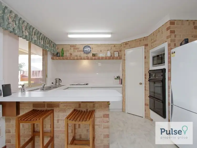 Sixth view of Homely house listing, 11a Pepler Avenue, Salter Point WA 6152