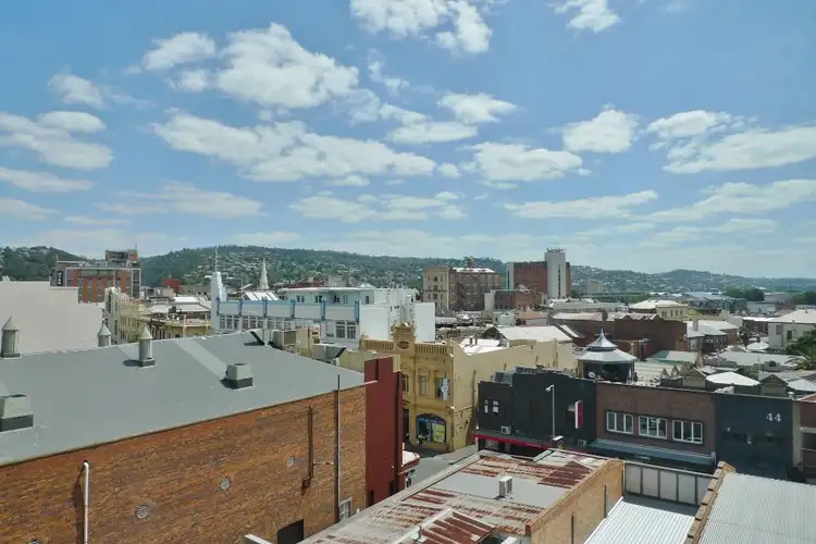 Main view of Homely other listing, 414/3 Earl Street, Launceston TAS 7250