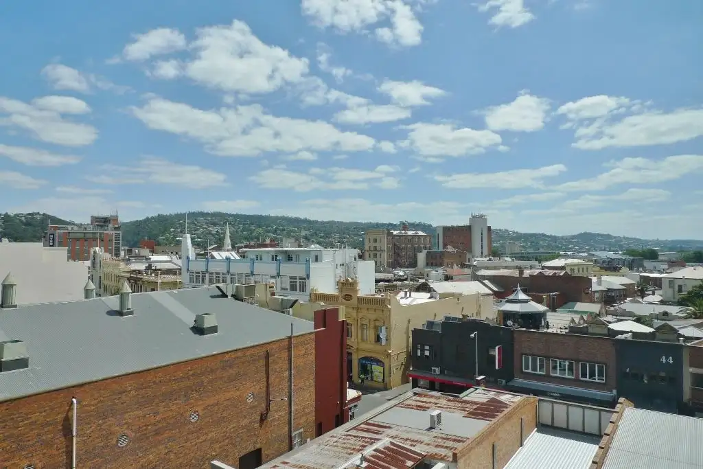 Main view of Homely other listing, 414/3 Earl Street, Launceston TAS 7250