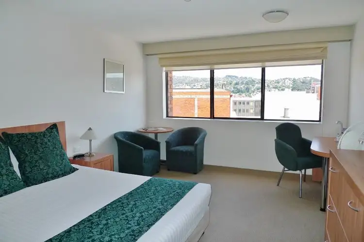 Second view of Homely other listing, 414/3 Earl Street, Launceston TAS 7250