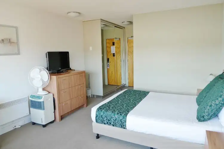 Third view of Homely other listing, 414/3 Earl Street, Launceston TAS 7250