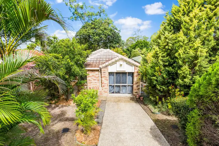 Second view of Homely house listing, 30 Baxter Crescent, Forest Lake QLD 4078