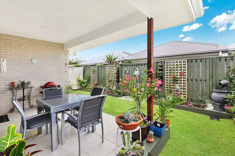 Second view of Homely house listing, 10 Burgundy Court, Caloundra West QLD 4551