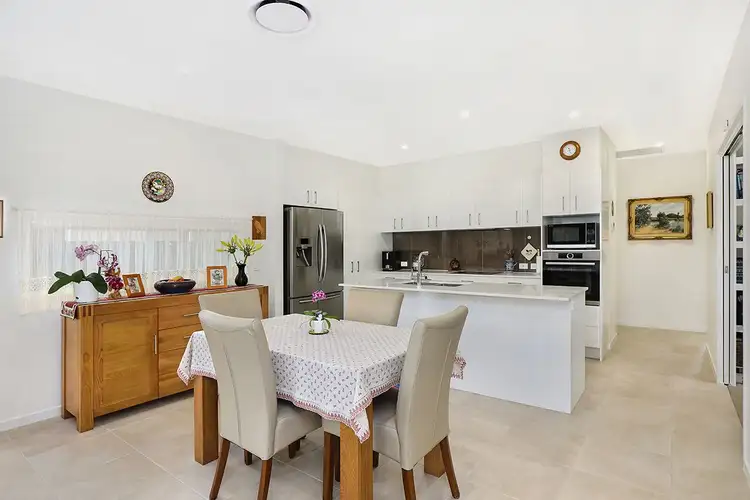 Fourth view of Homely house listing, 10 Burgundy Court, Caloundra West QLD 4551