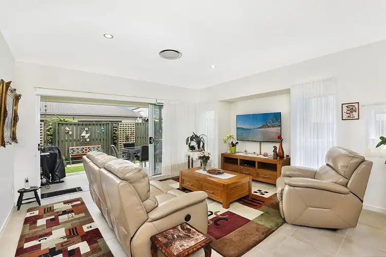 Sixth view of Homely house listing, 10 Burgundy Court, Caloundra West QLD 4551