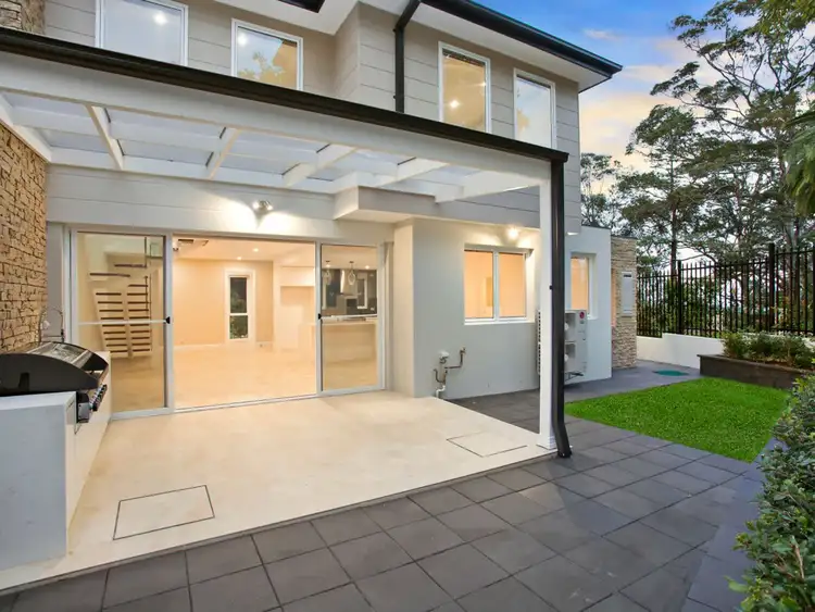 Second view of Homely semi-detached listing, 39a Pennant Avenue, Denistone NSW 2114