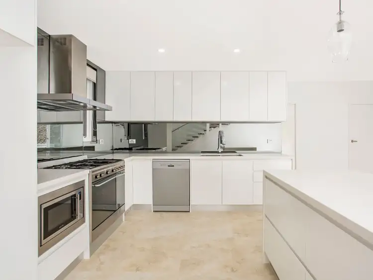 Third view of Homely semi-detached listing, 39a Pennant Avenue, Denistone NSW 2114
