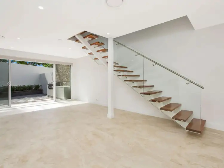 Fourth view of Homely semi-detached listing, 39a Pennant Avenue, Denistone NSW 2114