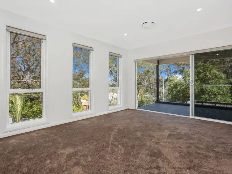 Sixth view of Homely semi-detached listing, 39a Pennant Avenue, Denistone NSW 2114