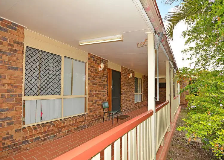 97 Colyton Street, Torquay QLD 4655