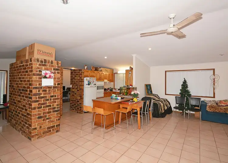 Second view of Homely house listing, 97 Colyton Street, Torquay QLD 4655