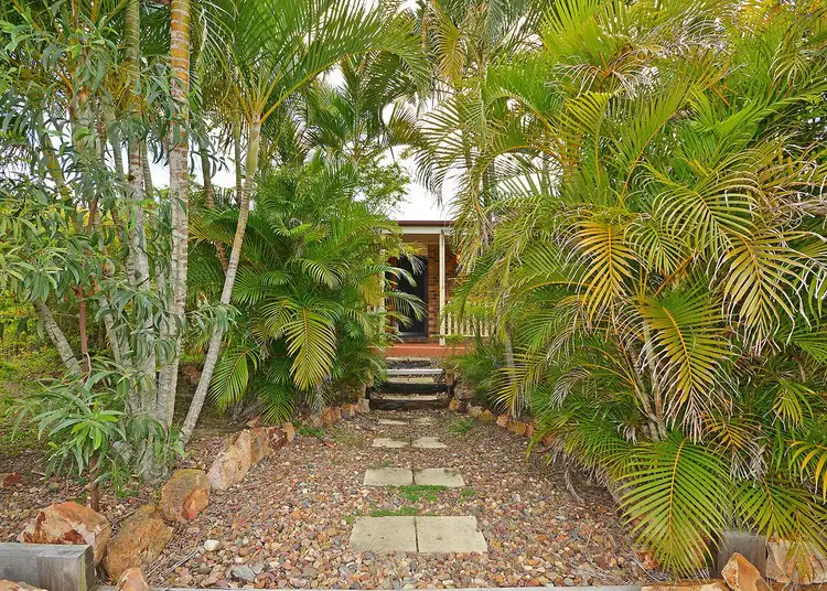 Third view of Homely house listing, 97 Colyton Street, Torquay QLD 4655