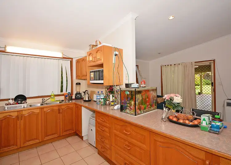 Fifth view of Homely house listing, 97 Colyton Street, Torquay QLD 4655